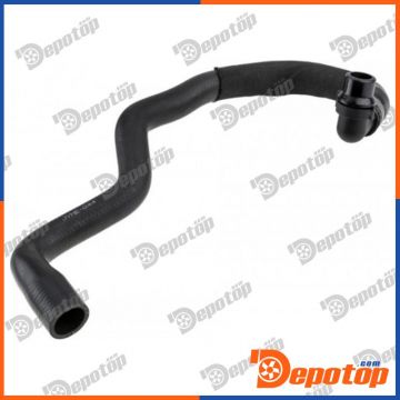 Tuyau de liquide de refroidissement pour MERCEDES | CPP-ME-044, V30-4219